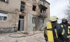 Взрыв газа в Одессе: один человек погиб, 34 пришлось отселить