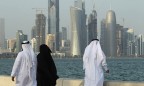 Зеленский с женой летят в Катар