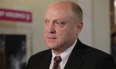 Депутат Бурмич на митинге в поддержку Партии Шария: закрытие партии - это устранение украинцев от народовластия