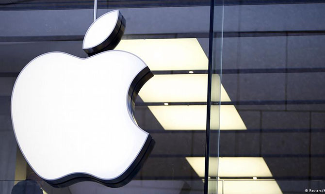 Apple не откроет властям США постоянный доступ к данным на ее устройствах