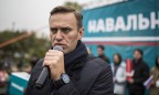 У российского оппозиционера Навального нашли две грыжи