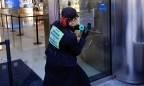 Экоактивисты в Лондоне разбили окна банка Barclays