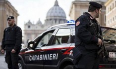 В Италии задержали 70 человек по подозрению в связях с калабрийской мафией