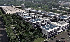 Создание индустриальных парков может успешно решить задачу привлечения инвестиций в Украину, – Дмитрий Видсота