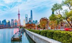 Шанхай стал самым дорогим городом в мире для жизни миллионеров