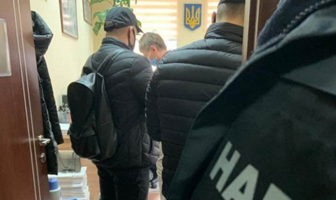 «Взятка судье ОАСК» – провокация НАБУ, бюджетные деньги пропали, - журналист Владимир Бойко раскрыл подробности резонансного дела