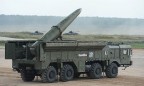 Аналитики сообщили о стягивании российских «Искандеров» к границе с Украиной