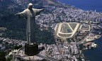 В Бразилии появится еще одна статуя Христа – выше предыдущей