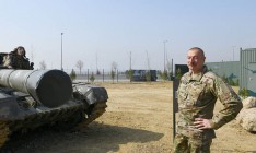 Азербайджан готов заключить мирное соглашение с Арменией