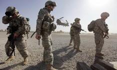 Британия, вслед за США, выведет свои войска из Афганистана