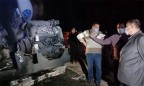 В Египте в результате ДТП с автобусом погибли 20 человек