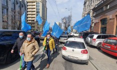 Украина продолжает оставаться в списке «частично свободных» стран Freedom House