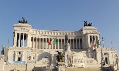 Зеленский рассчитывает на поддержку Италии
