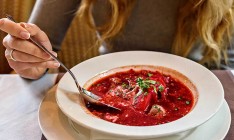Google признал борщ российским блюдом