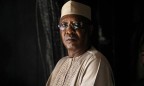 Только что переизбранный на шестой срок президент Чада умер от боевых ранений