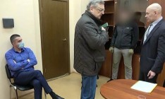 Украинский консул покинул Россию после задержания в Петербурге