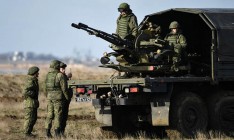 Россия отводит войска от украинской границы