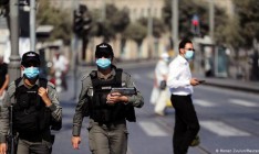 В Израиле впервые за 10 месяцев нет смертей от коронавируса