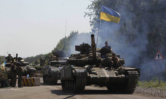 Штаб ООС предупредил о подготовке провокаций на Донбассе