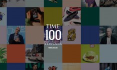 Журнал Time впервые представил рейтинг самых влиятельных компаний мира