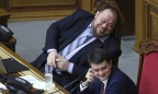 Стефанчук заявил о планах сменить одного министра