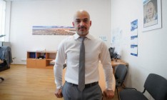 Найема сократили в «Укроборонпроме»