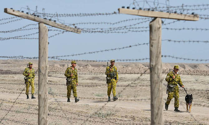 Конфликт на границе Кыргызстана и Таджикистана: что произошло?