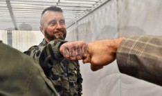 Суд отпустил подозреваемого в убийстве Шеремета из-под стражи