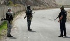 Кыргызстан и Таджикистан начали отвод войск из зоны конфликта на границе