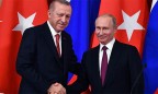 Путин пообещал поставить «Спутник V» в Турцию уже в мае