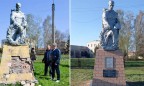 Василий Нимченко: Исторический альманах памяти ‒ дань уважения воинам, которые отстояли независимость нашей страны
