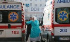 В Украине 8 710 новых случаев коронавируса за сутки