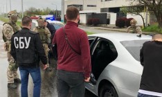 Задержаны распространители антивенгерских листовок на Закарпатье