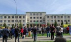 Напавший на школу в Казани действовал в одиночку, - власти