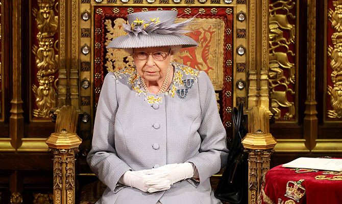 Ход королевы: как Великобритания будет восстанавливать экономику