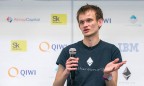 Создатель Ethereum пожертвовал $1 млрд на борьбу с коронавирусом в Индии