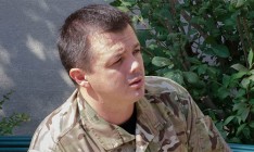 Экс-нардеп Семенченко подозревается в организации обстрела из гранатомета телеканала «112»