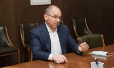Премьер подписал представление на отставку Степанова