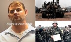 В США бывший спецназовец получил более 15 лет за шпионаж в пользу РФ