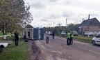 В Ровенской области перевернулся автобус с пассажирами