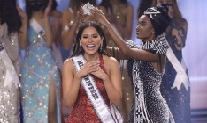 Титул «Мисс Вселенная» получила представительница Мексики