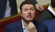 Нардеп Яценко вошел в состав фракции «Батькивщина»