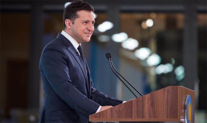 Зеленский исключил работу в правительстве Гройсмана, Яценюка и Тимошенко