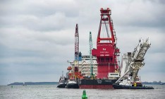 «Нафтогаз» и украинские депутаты призвали США сохранить санкции против «Северного потока-2»