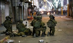 Армия Израиля за 11 дней ликвидировала 225 палестинских радикалов