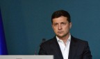 Зеленский выступит на форуме «Украина 30» по поводу рынка земли