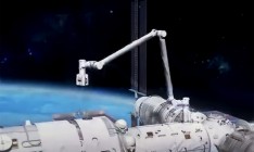 В США беспокоятся из-за размещения в космосе китайской руки-манипулятора