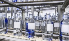 В Украине за май продали три спиртзавода