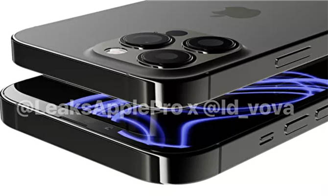 Инсайдеры раскрыли особенности нового смартфона Apple