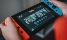 Nintendo в этом году выпустит новую версию консоли Switch